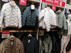 -优衣库(青岛万象城店)