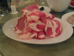 -江海肥牛(桃园南路店)