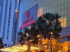 -厦门喜来登酒店