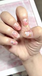 -Beauty Nails 美甲美睫皮肤管理