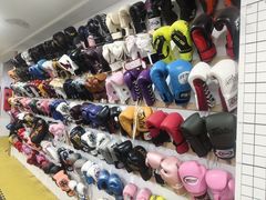 -成泰格斗(环球商业广场店)