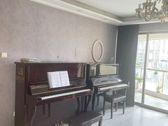 -乐尚音乐空间·钢琴·声乐·架子鼓(会展中心店)