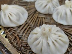 牛肉灌汤包-西安贾三灌汤包·回坊小吃·清真炒菜(北院门总店)