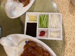 -大鸭梨(天通西苑店)