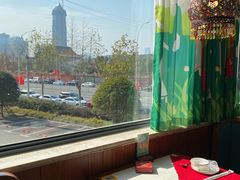 -海尔巴格新疆餐厅(东来兴店)