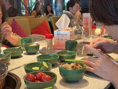 -润园四季椰子鸡火锅(海上世界店)