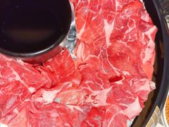 -爆棚肥牛火锅(原福成肥牛城味之缘三里河店)