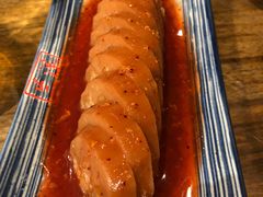 -兰溪小馆(东直门簋街店)