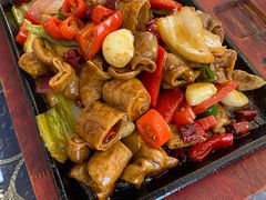-徽味阁(永莲国际购物中心店)