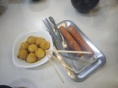 -華歡冰室-WahFoon(吉大店)