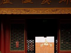 -大召寺明清一条街
