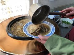 -四代祖传老陈黄焖鱼