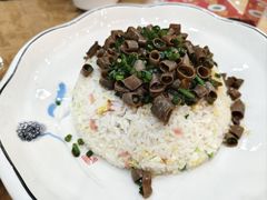 -渔码头食府(蓬莱阁店)