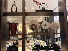 -融侨大酒店-榕苑自助餐厅