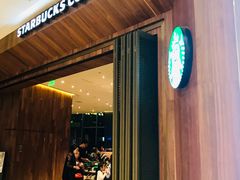 门面-星巴克(凯德晶萃店)