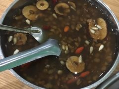 八宝稀饭-清真老铁家灌汤包