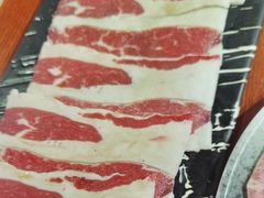 -喜牛烧肉酒场·黑金店(威高广场店)