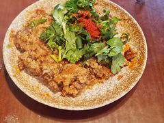 -谢老五跷脚牛肉·非遗传承店
