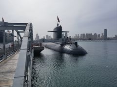 -中国人民解放军海军博物馆