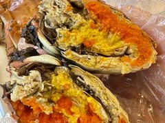 -品鲜村农家菜·阳澄湖大闸蟹(总店)