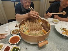 -岚县土豆宴(总部)