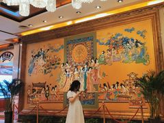 -唐乐宫·歌舞剧院餐厅