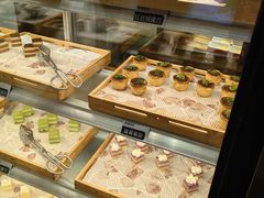 -盛江山自助料理(太原街万达店)