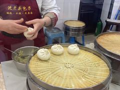 -沈老头包子(八十五店)