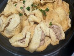 -旺角小渔村·海肠捞饭开创者(二马路店)