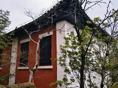 -东坡赤壁风景名胜区