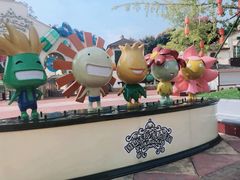 -国色天乡三期陆地乐园