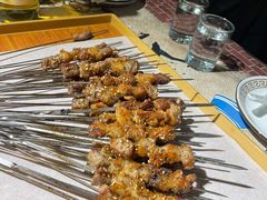 -老锦州串店(辽河街店)