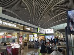 -青岛胶东国际机场