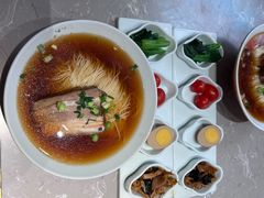 -松鹤楼·苏式汤面(虹桥天地店)