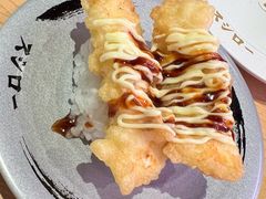 -寿司郎(皇庭广场店)