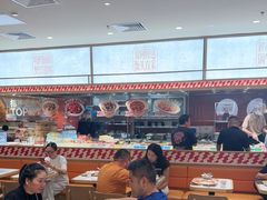 -乡村基·川味现炒大王(熙悦天街店)