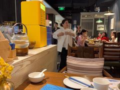 -小大董·烤鸭(王府井apm店)