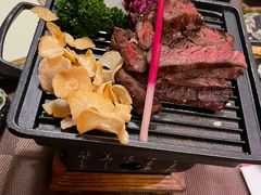 -弓二·烧鸟居酒屋(财富购物中心店)