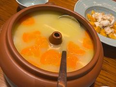 -丽江金茂凯悦臻选酒店-滇香馆