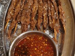 -串盟烧烤大排档·长沙美食地标(星沙店)
