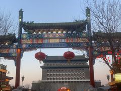 -星巴克臻选(北京前门大街店)