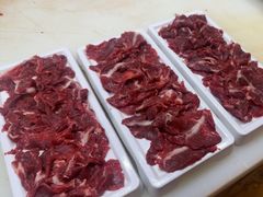 -元一希尔顿酒店·鲜切牛肉火锅禅自助餐厅