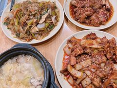 -贤花饭店(城阳店)