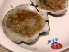 -小船渔村•大连菜•大连焖鱼(黄河路店)