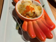 -和创柚子·会席日本料理(新区淮海街店)