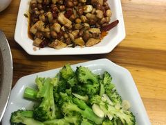-黑皮酸菜鱼(三山街店)