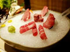 -余欢领鲜火锅(新街口店)