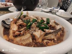 -海蓝海鲜馆(五四北店)