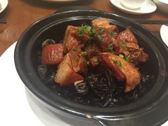 -頂好酒家·经典粤菜(海信广场店)