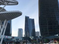 -大族广场Mall&More